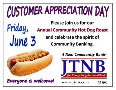 hot dog day poster 2022